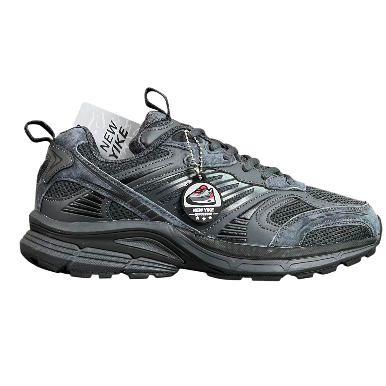 изображение_viber_2026-03-10_18-35-20-585 New nike - Зображення 1